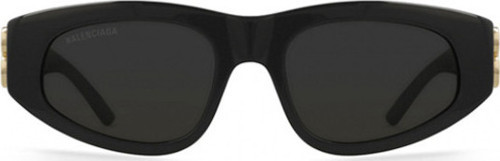 BALENCIAGA 0095S 002 Güneş Gözlüğü