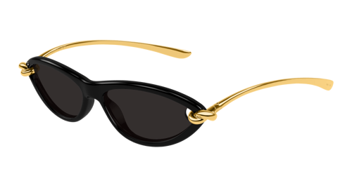 BOTTEGA VENETTA 1390S 001 Güneş Gözlüğü