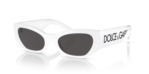 Dolce & Gabbana 6186 331287 52 Güneş Gözlüğü