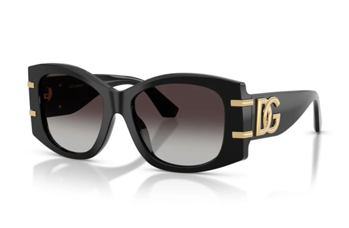 Dolce & Gabbana 4501 501/8G 54 Güneş Gözlüğü