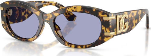 Dolce & Gabbana 4502 33301A 55 Güneş Gözlüğü