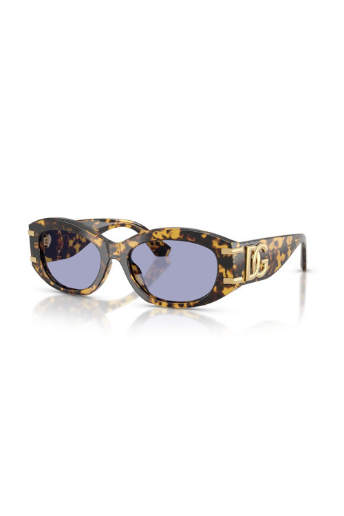 Dolce & Gabbana 4502 33301A 55 Güneş Gözlüğü