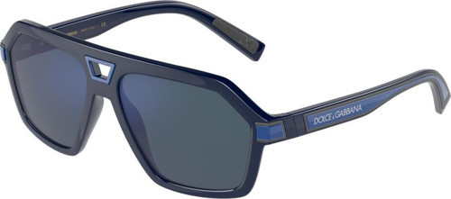 Dolce & Gabbana 6176 329425 58 Güneş Gözlüğü