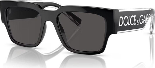 Dolce & Gabbana 6184 501/87 52 Güneş Gözlüğü