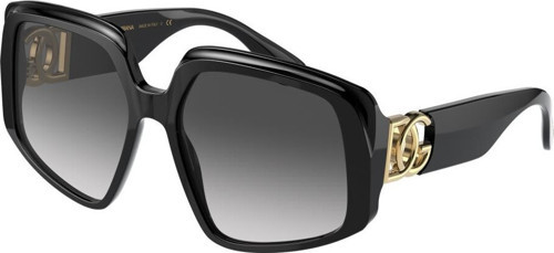 Dolce & Gabbana 4386 501 8G Güneş Gözlüğü
