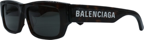 BALENCIAGA 0261SA 002 Güneş Gözlüğü