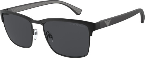 Emporio Armani 2087 301487 56 Güneş Gözlüğü