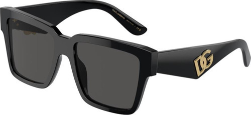 Dolce & Gabbana 4436 501/87 55 Güneş Gözlüğü
