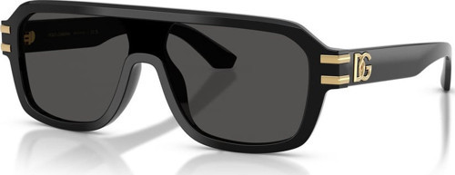 Dolce & Gabbana 4507 501/87 27 Güneş Gözlüğü