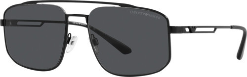 Emporio Armani 2139 300187 57 Güneş Gözlüğü