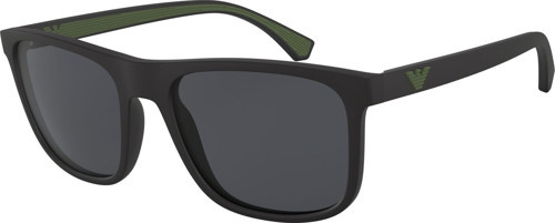 Emporio Armani 4129 504287 56 Güneş Gözlüğü
