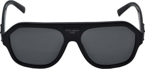 Dolce & Gabbana 4433 501/87 58 Güneş Gözlüğü