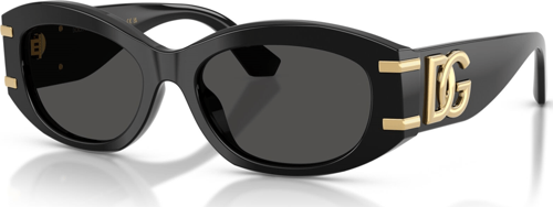 Dolce & Gabbana 4502 501/87 55 Güneş Gözlüğü