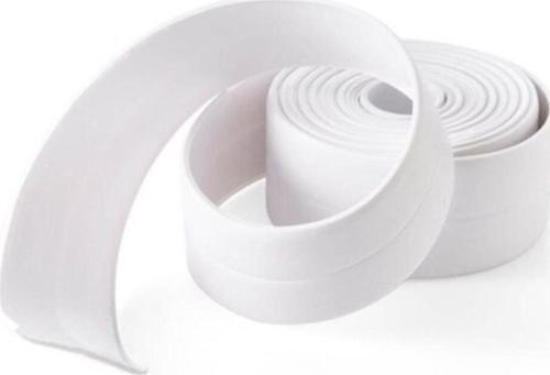 İthal Su Sızdırmaz Izolasyon Bandı Lavabo Küvet