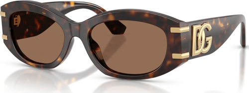 Dolce & Gabbana 4502 502/73 55 Güneş Gözlüğü