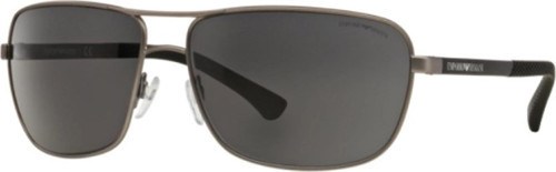Emporio Armani 2033 313087 64 Güneş Gözlüğü