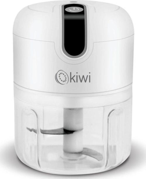Kiwi Kc 8202 Şarjlı Gıda Doğrayıcı Blender