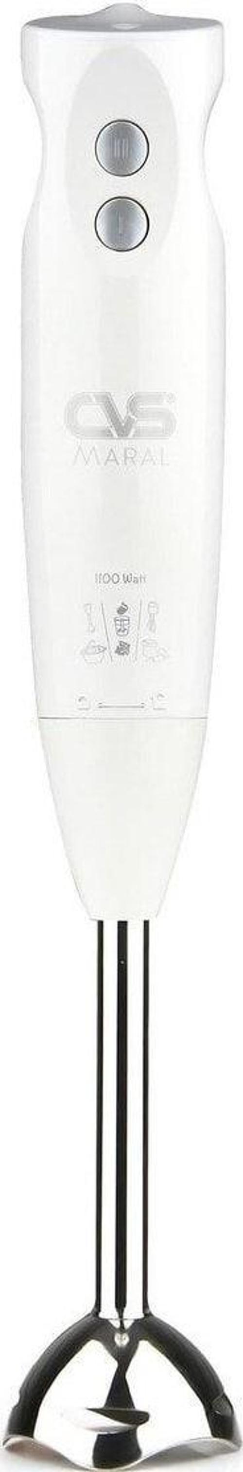 CVS Dn 1266 Maral Beyaz Çubuk Blender