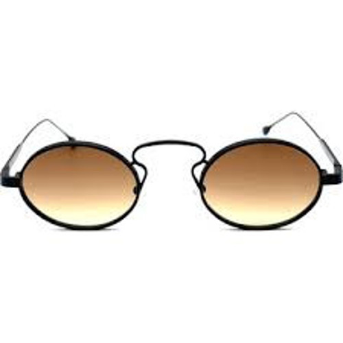 FRANCO VITAL ATLAS MBLK/BLK Güneş Gözlüğü