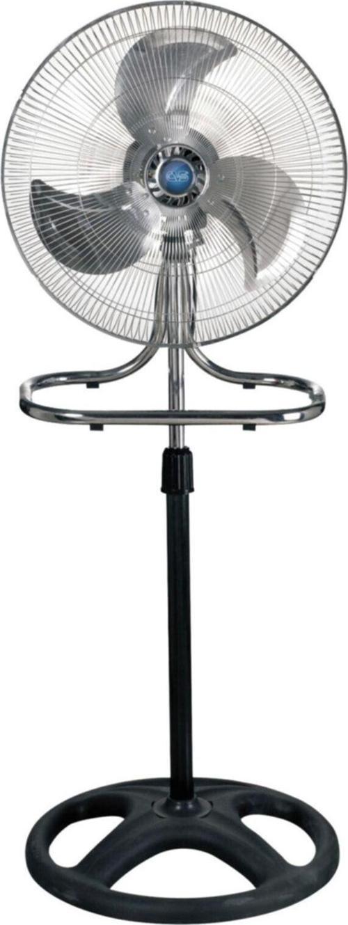CVS DN 91005 Sanayi Tipi Vantilatör