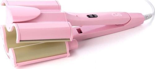 CVS Dn7509 Profesyonel Seramik Wag Su Dalgası Saç Maşası