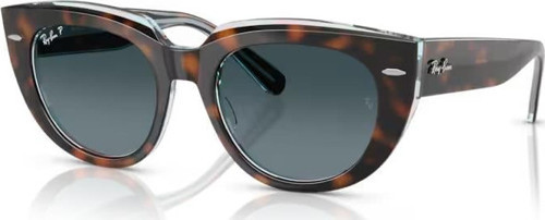 RAYBAN 2286 1413S3 49 Güneş Gözlüğü
