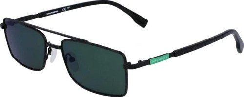 348S M.Black 002 5618 Güneş Gözlüğü