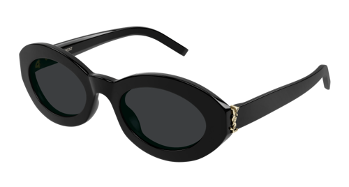 SAINT LAURENT M136 001 Güneş Gözlüğü