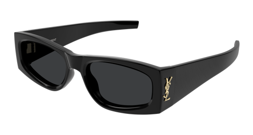 SAINT LAURENT M140 001 Güneş Gözlüğü