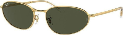 RAYBAN 3734 001/31 56 Güneş Gözlüğü