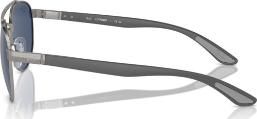 RAYBAN 3736 004/80 56 Güneş Gözlüğü