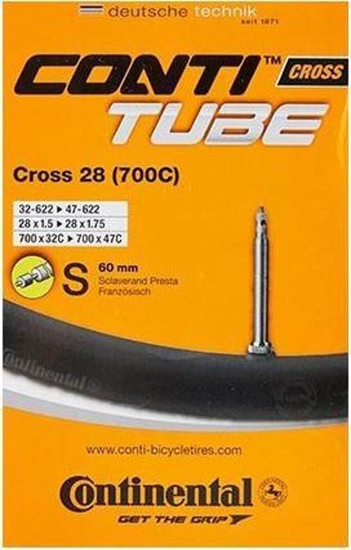700 x1.25-1.75 Şehir Bisikleti SV60 İç Lastik Kalın Sibop 700x32-47c İç Lastik