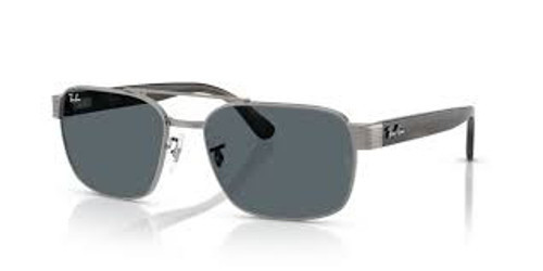 RAYBAN 3751 004/R5 58 Güneş Gözlüğü