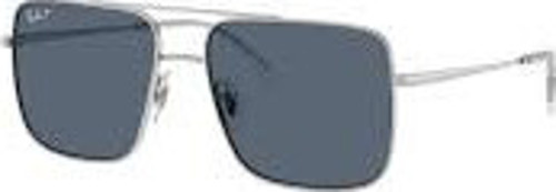 RAYBAN 3758 003/2V 56 Güneş Gözlüğü
