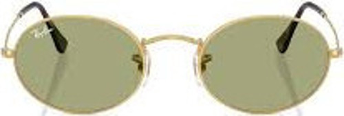 RAYBAN 3547 001/4E 51 Güneş Gözlüğü