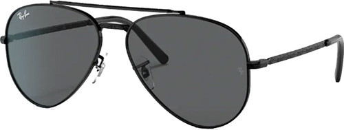 RAYBAN 3625 002/B1 58 Güneş Gözlüğü