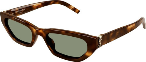 SAINT LAURENT M126 003 Güneş Gözlüğü