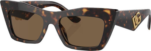 Dolce & Gabbana 4435 502/73 53 Güneş Gözlüğü