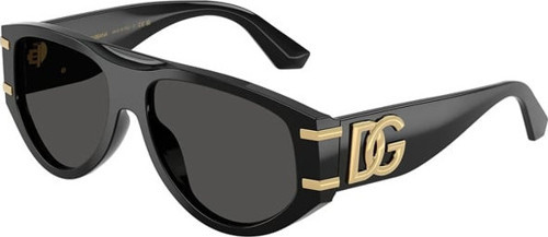 Dolce & Gabbana 4499 501/87 57 Güneş Gözlüğü