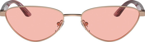 Emporio Armani 2153 3011/5 56 Güneş Gözlüğü