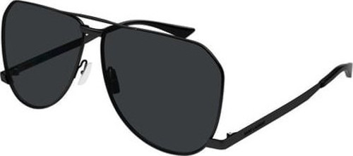SAINT LAURENT 690 DUST 001 Güneş Gözlüğü