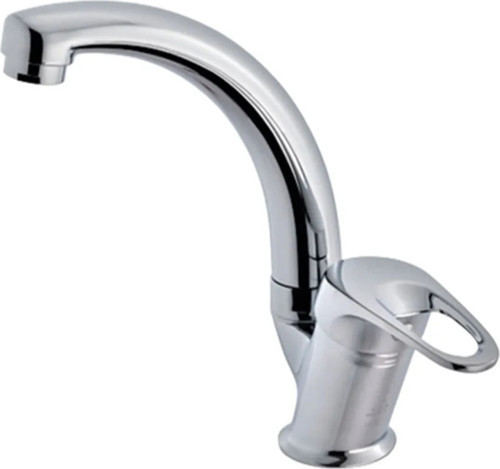 Mix Lavabo Bataryası Çift Girişli