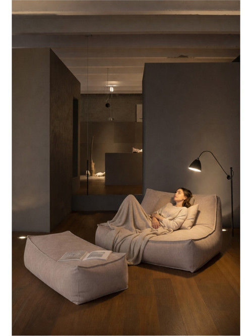 Sinema Koltuğu & Puf & Kitap Okuma Koltuğu