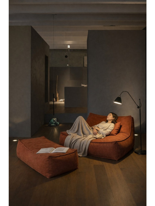 Sinema Koltuğu & Puf & Kitap Okuma Koltuğu