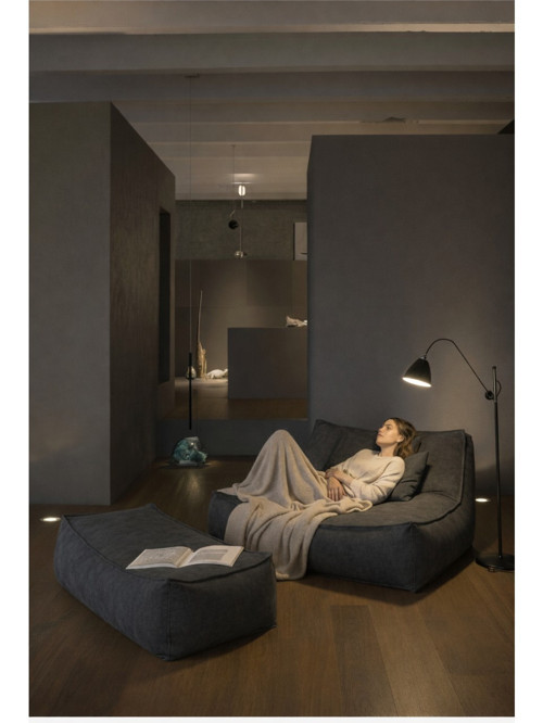 Sinema Koltuğu & Puf & Kitap Okuma Koltuğu