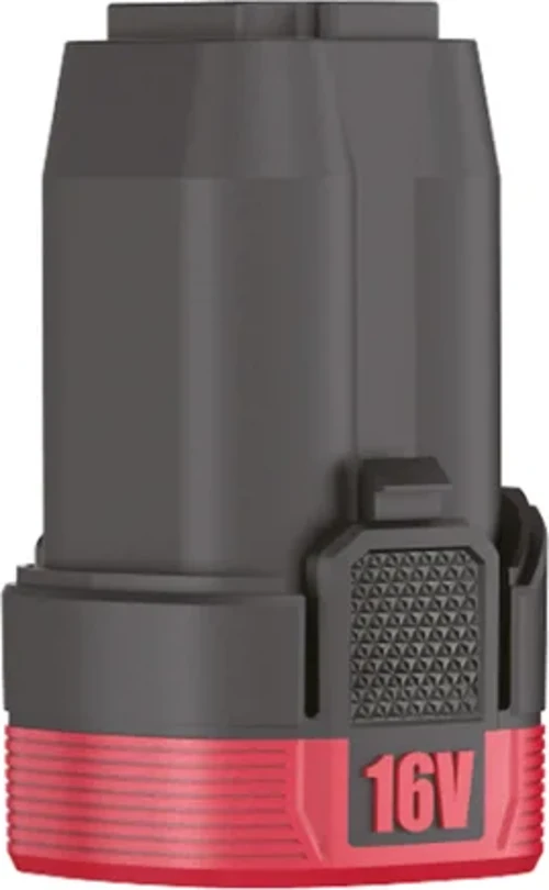 Akü 16V 2Ah GRX1602 | Yedek Batarya 16 Volt 2 Ah Li-ion Yedek Akü