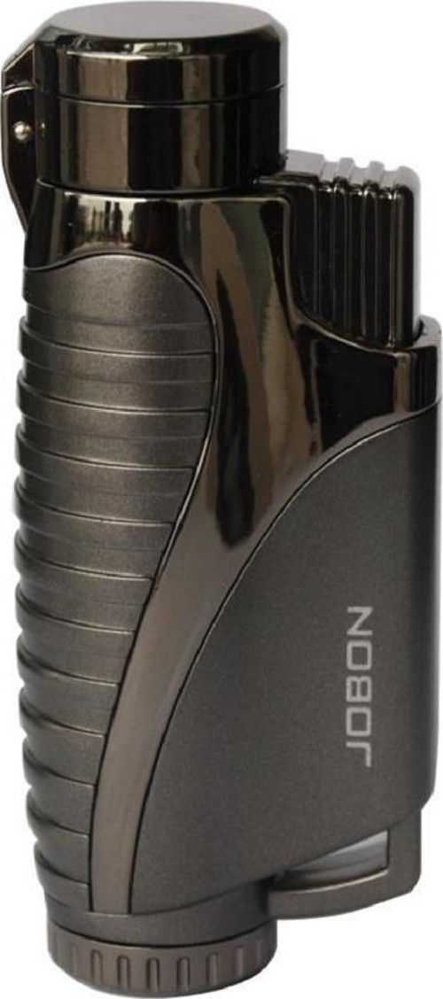 3 Torch Pürmüz Gunmetal Puro Çakmak