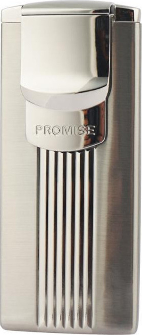 Tek Torch Pürmüz Gunmetal Puro Çakmağı