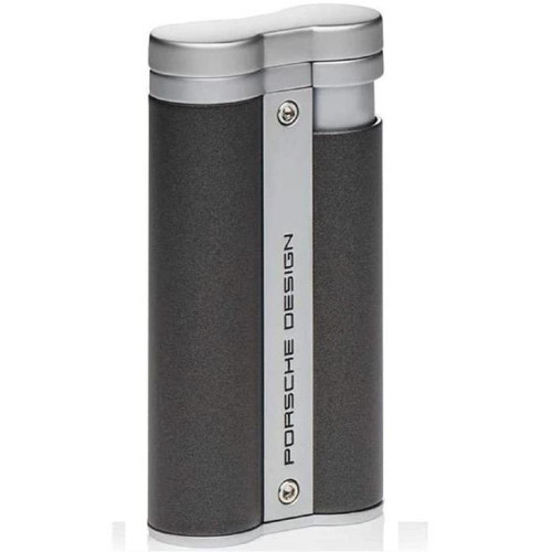 Tek Torch Pürmüz Gunmetal Puro Çakmağı