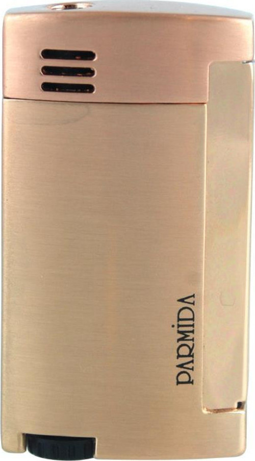 Tek Torch Pürmüz Gold Puro Çakmağı